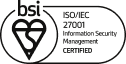 BSI Logo
