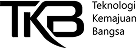 Teknologi Kemajuan Bangsa Logo